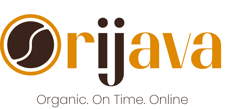 Orijava